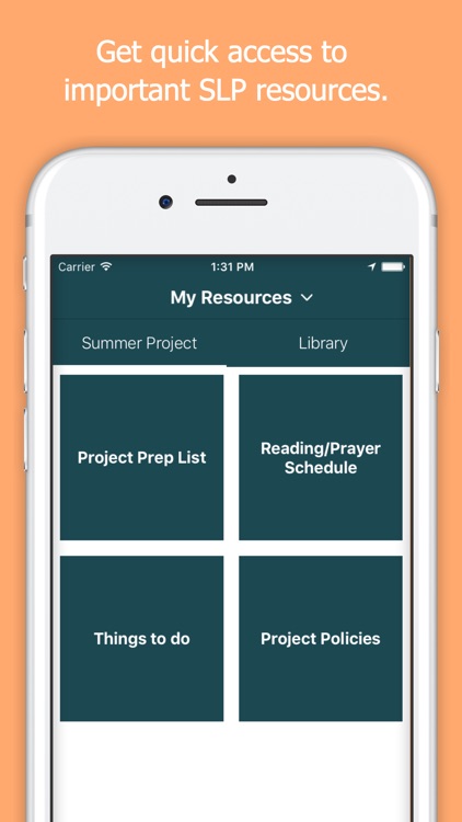 CO Atlanta SLP App screenshot-3