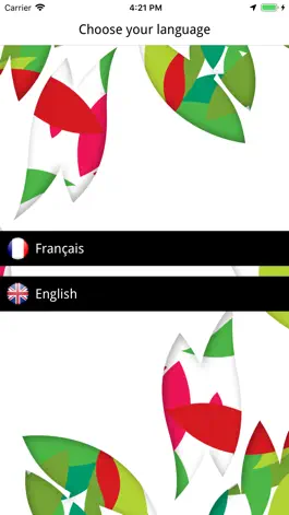 Game screenshot Visit'Guéret apk