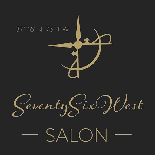 76 West Salon