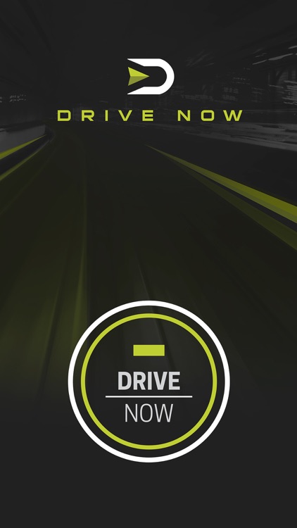 Drive Now Companion App