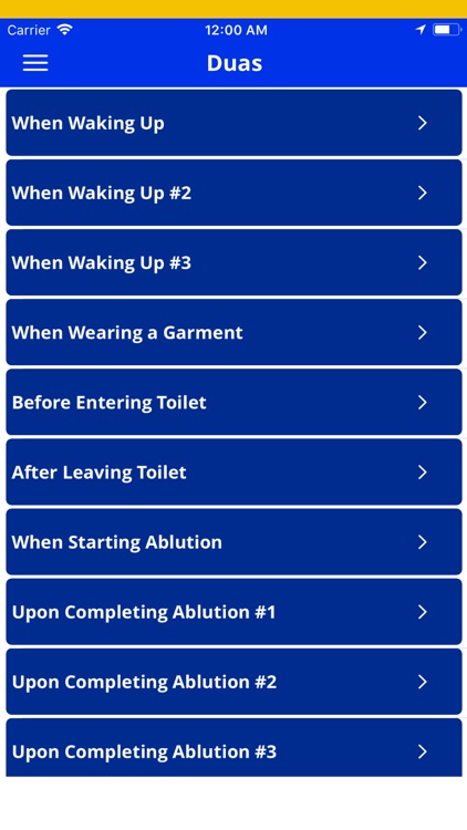 Salatuk first screenshot-3
