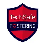 TechSafe - Fostering App Cancel