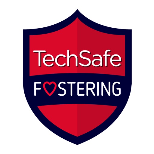 TechSafe - Fostering icon