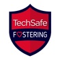 TechSafe - Fostering app download