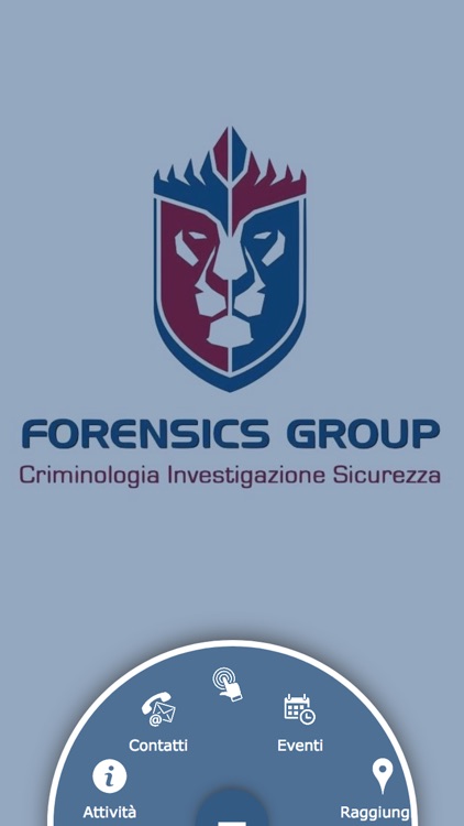 Forensics Group