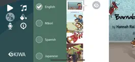Game screenshot Barnaby Bennett. apk