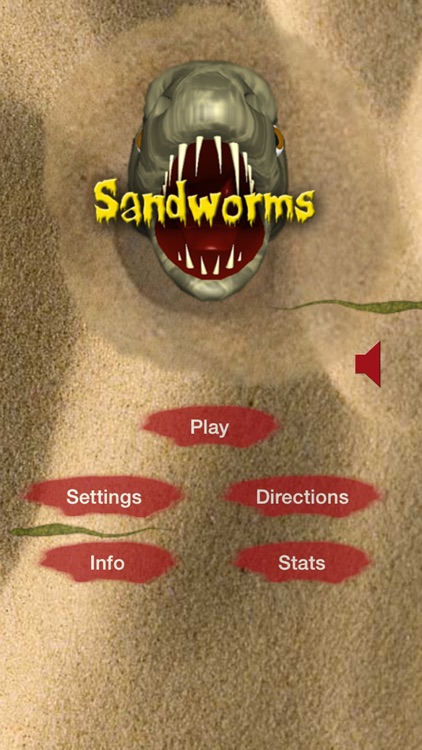 Sandworms screenshot-3