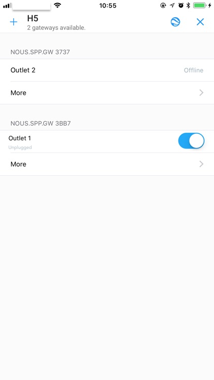 Watchman Smart Door Lock screenshot-3