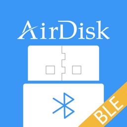 DM AirDisk BLE