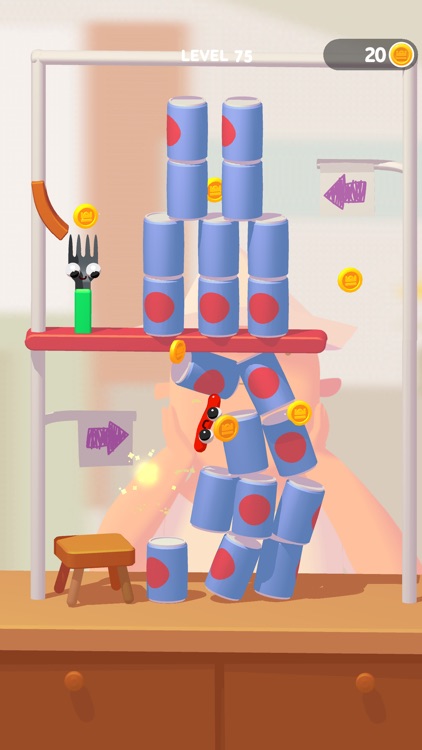 Fork N Sausage screenshot-6