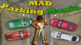 Game screenshot Mad Parking Mania mod apk