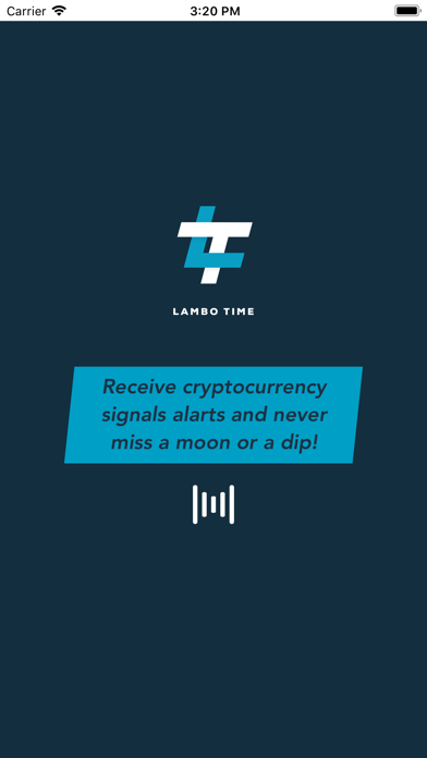 Screenshot #1 pour Lambo Time