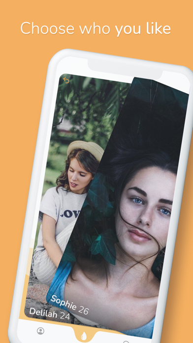 Hunni - Dating & Relationships Screenshot