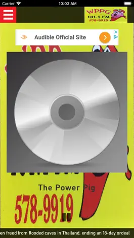 Game screenshot WPPG 101.1 FM mod apk