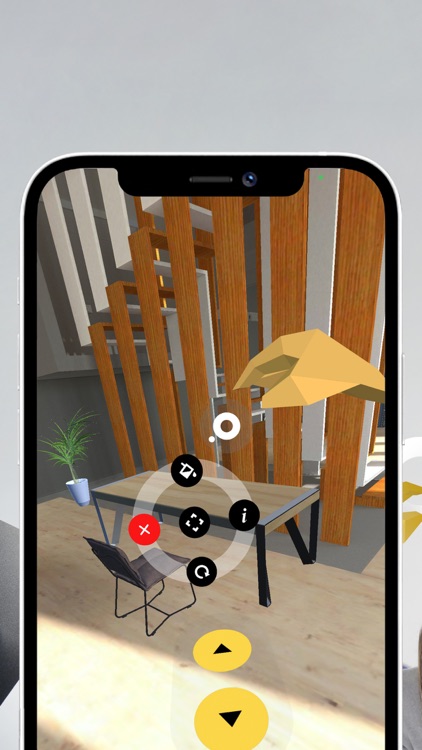 SpaceCard screenshot-4