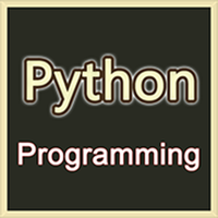 Python programming Tutorial