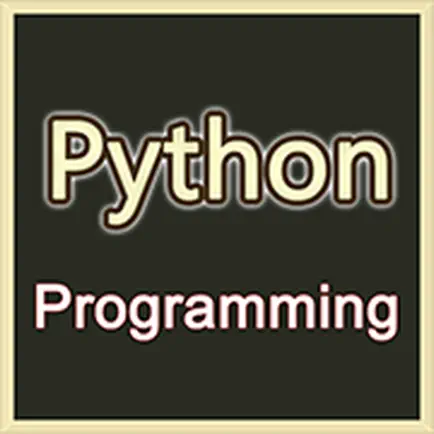 Python programming Tutorial Cheats