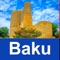 Our travel map comes in very handy as your companion while traveling