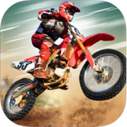 Dirt Bike Sketchy Race Читы