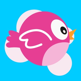 Snímky obrazovky (5) Flappy Flocks