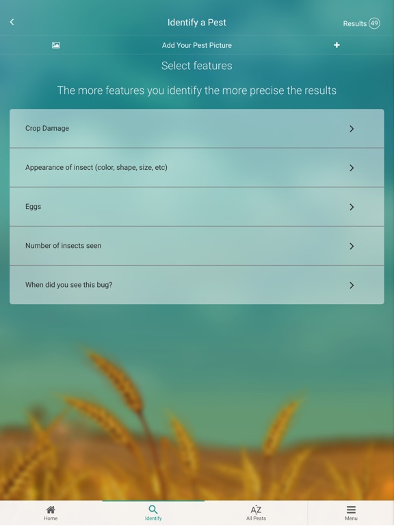 Screenshot #6 pour Mobile-IPM