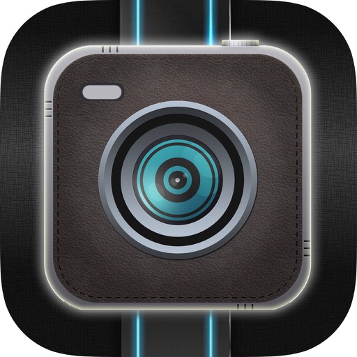 Super Slow Shutter Camera FX iOS App