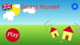 Game screenshot Saving Yourself apk