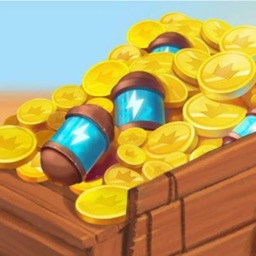 Coin Master Rewards