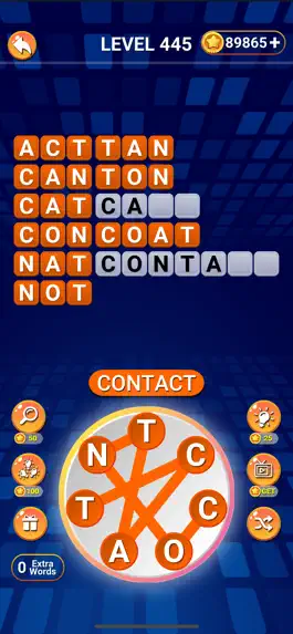 Game screenshot Word Puzzles - Brain Training hack