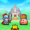 App Icon for Dungeon Village App in Portugal IOS App Store