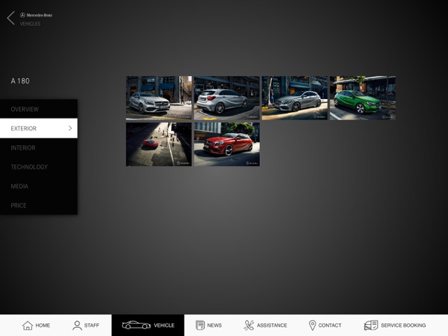 MercedesBenz Castle-Hill(圖5)-速報App