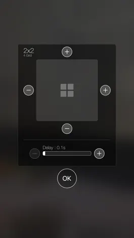 Game screenshot ソソカメラLite（マルチ連写カメラ） apk
