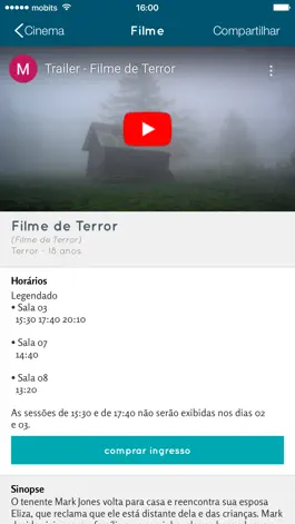 Game screenshot Shopping Plaza Macaé hack