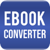 Ebook Converter - ePub to PDF