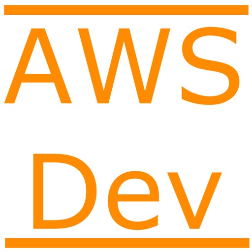 AWS Certified Developer Assoc. Icon