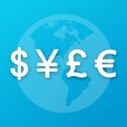 Currency converter - Money app