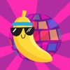 Disco Banana icon