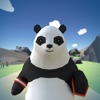 Pandventure Run – Panda Runner icon