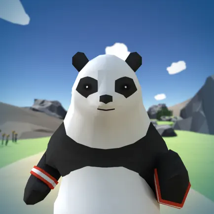 Pandventure Run – Panda Runner Читы