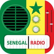 Senegal Radio Stations Live FM