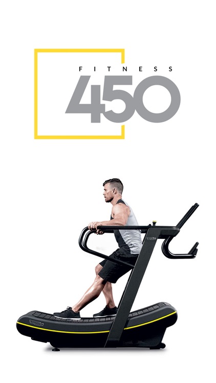 Fitness 450