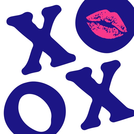 XO.XO.：Date & Meet New People Icon