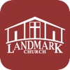 Landmark Church Purcell icon