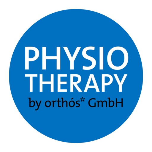 physiotherapy by orthos