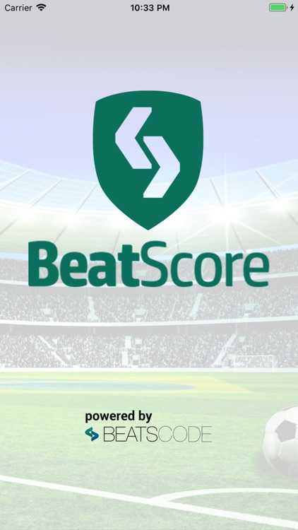 BeatScore
