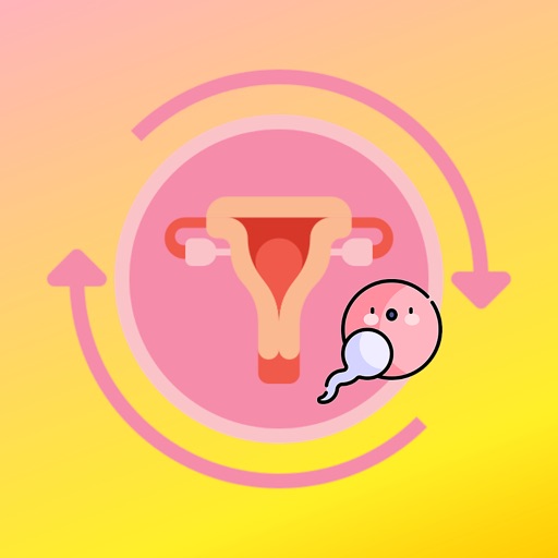 Ovulation & Period Tracker - AppWisp.com