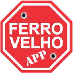 Ferro Velho App
