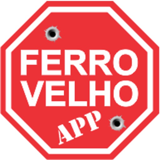 Ferro Velho App