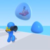 Vacuum Slime 3D icon