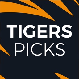 Tigers Picks